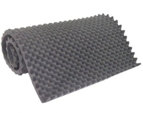 COLCHAO CAIXA DE OVO