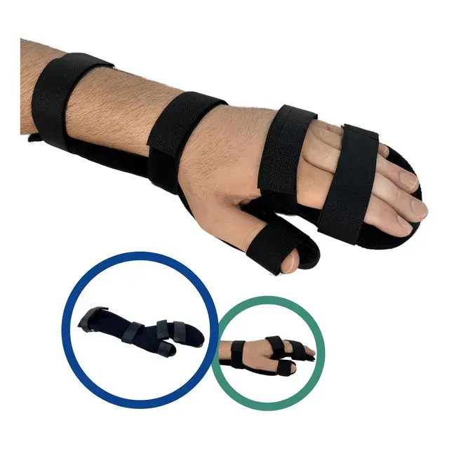 Órtese para Punho (Tala para Punho)