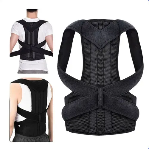 Colete Lombar Ortopédico