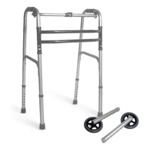 Andador Articulado com Rodas