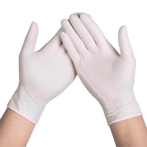 LUVA DE PROCEDIMENTO