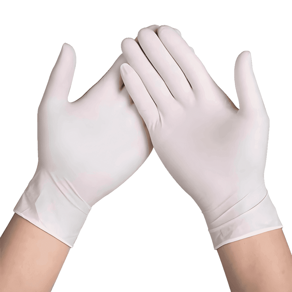 LUVA DE PROCEDIMENTO