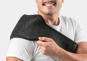 SUPORTE BOLSA DE GEL