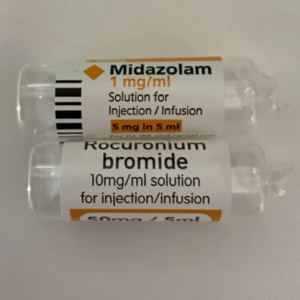 Midazolam