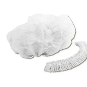 TOUCA DESCARTAVEL TNT